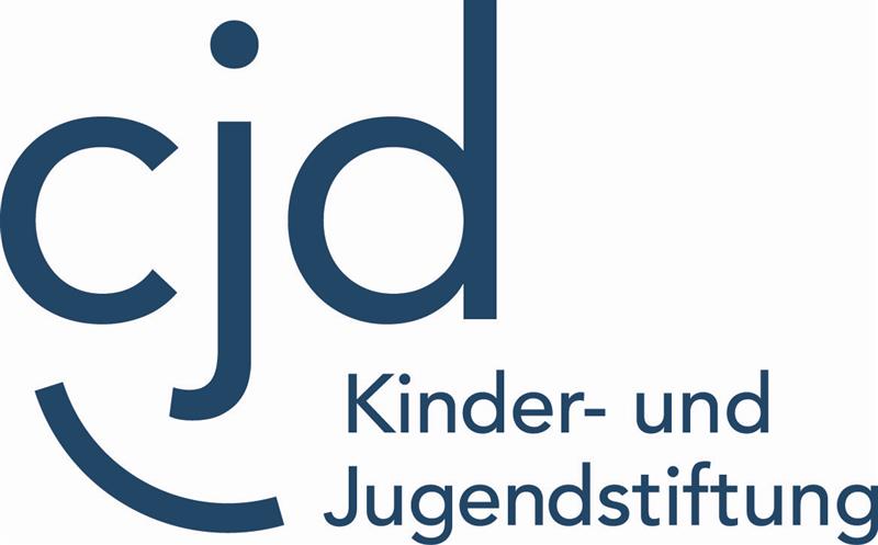Logo cjd – zur Startseite